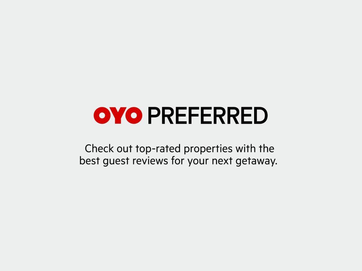 Oyo 35845 U-Turn Hotel Harsola Exterior photo